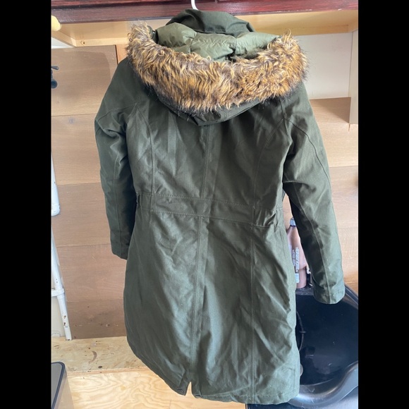 The North Face Arctic Parka Water Proof - Picture 6 of 12